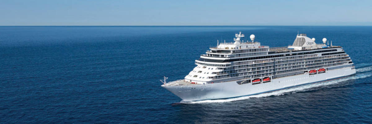 Seven Seas Splendor Cruise Review