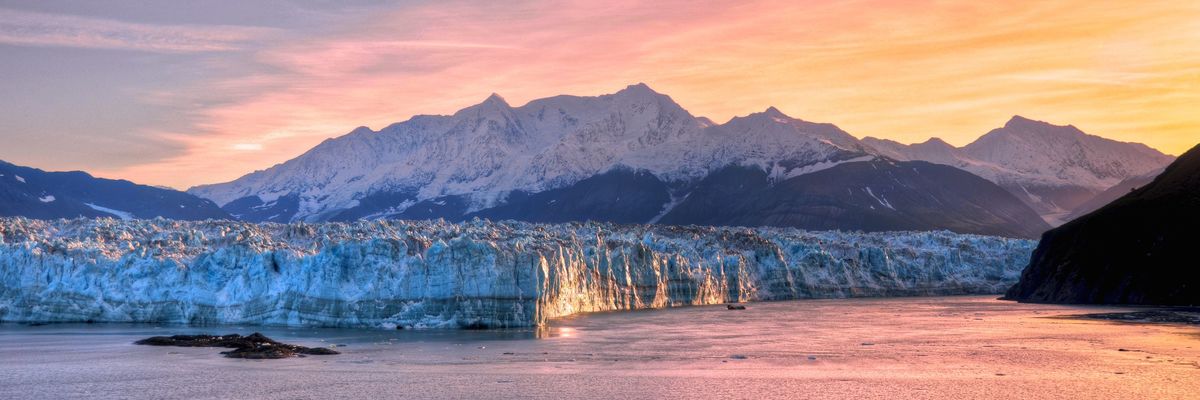 Oceania Cruises Serves up Great American Adventures in Alaska