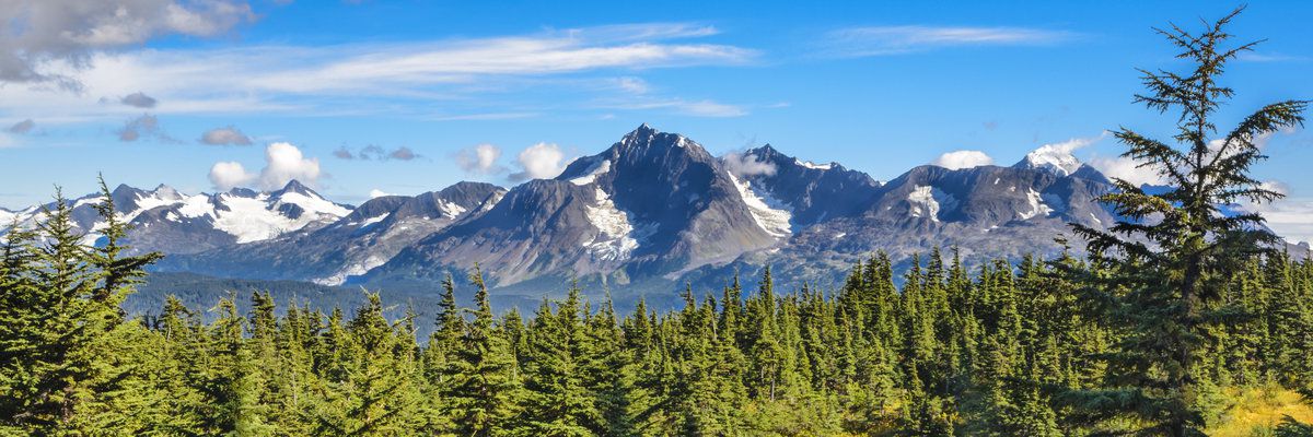 Seward, Alaska