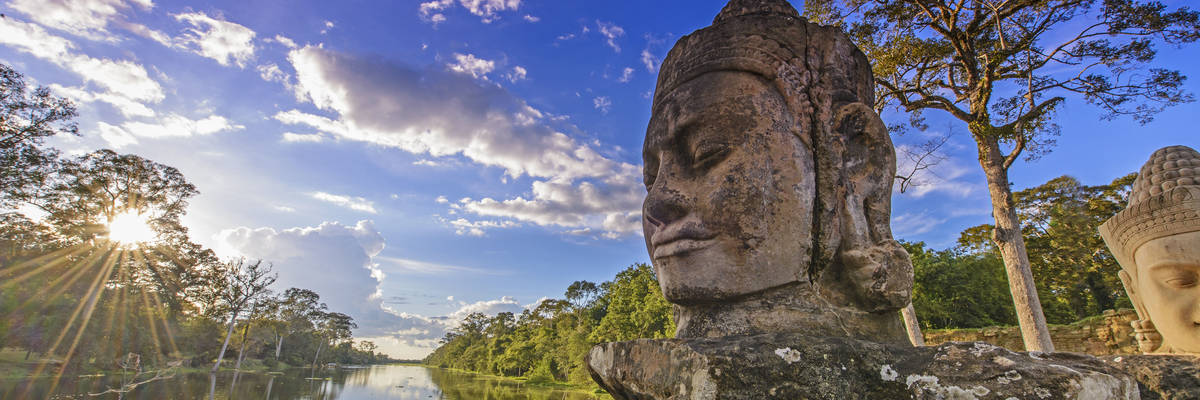 Charms of the Mekong with AmaWaterways