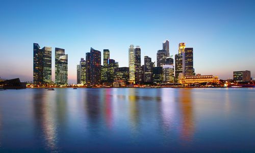 Singapore