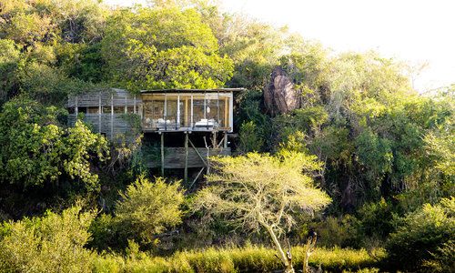 Singita Lebombo 
