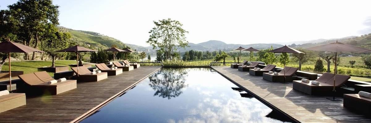 Six Senses Douro Valley