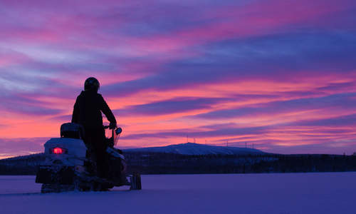 Top tips for visiting Finnish Lapland
