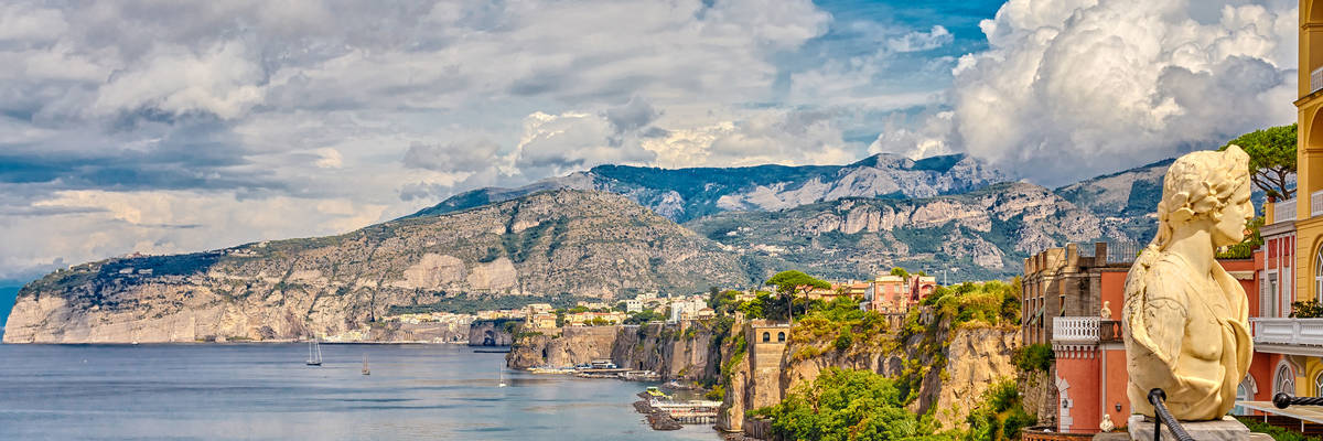 Sorrento, Italy