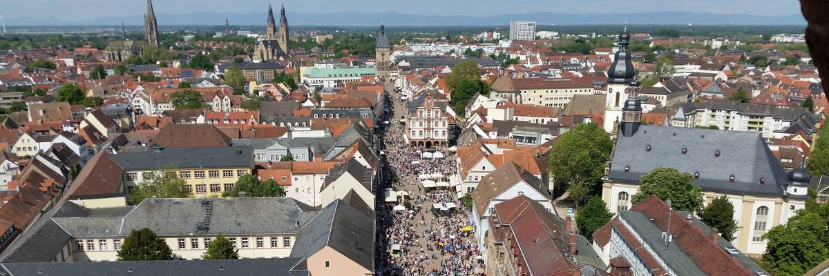 Speyer