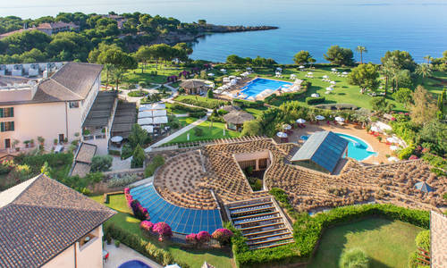 St. Regis Mallorca
