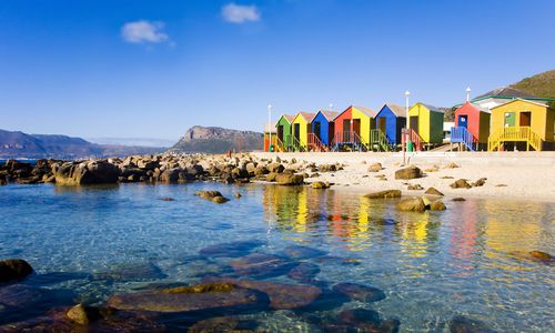 Cape Town, South Africa