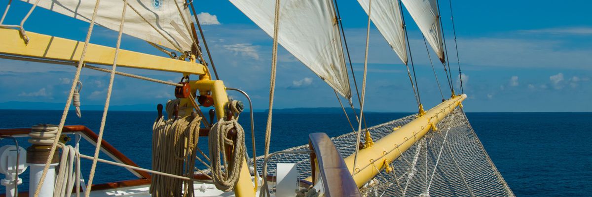 Star Clippers announce name of new ship