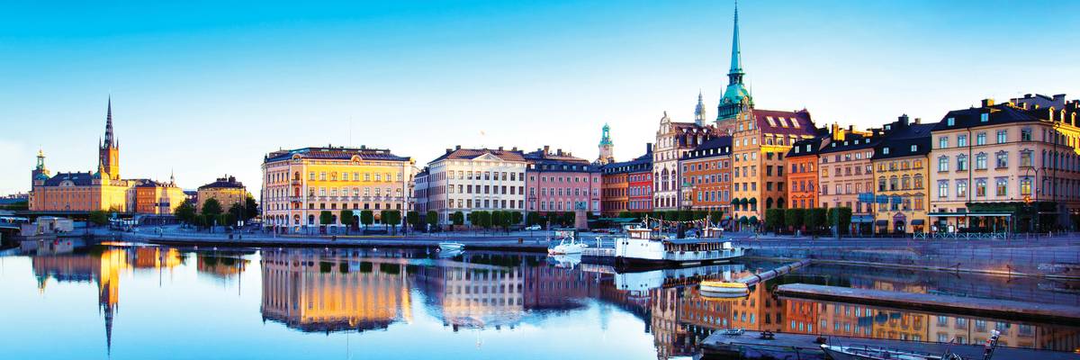 The Baltic Cities