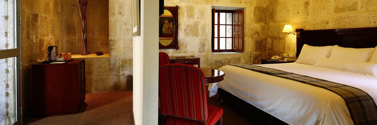 Casa Andina Premium Arequipa
