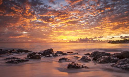 Enterprise Beach, Barbados