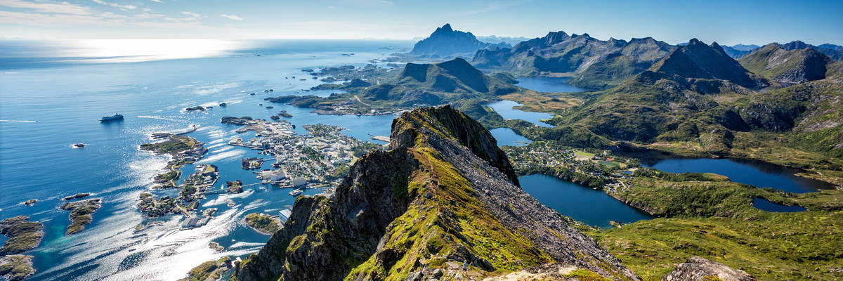 Svolvaer