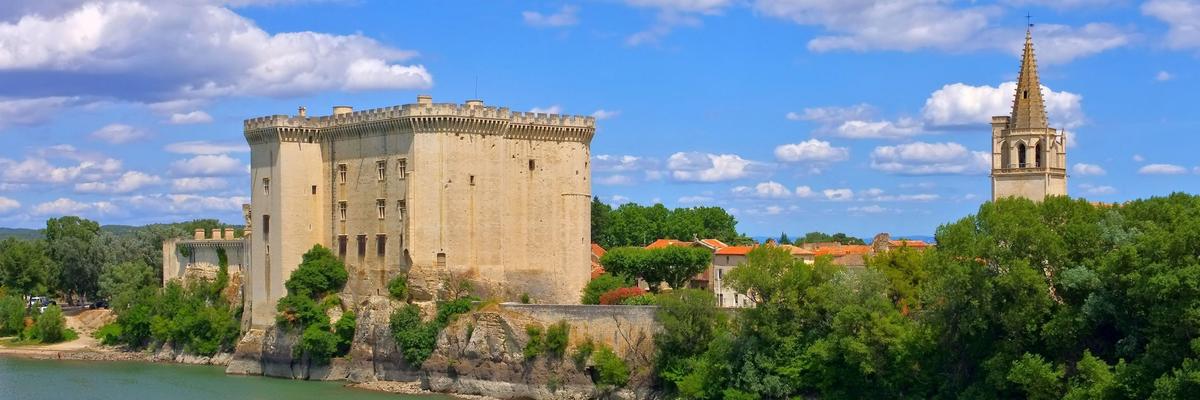 Tarascon