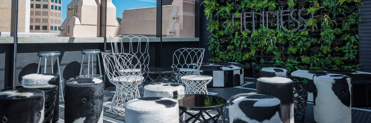 The Mayfair, Adelaide