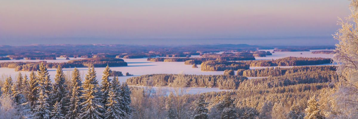 Finland