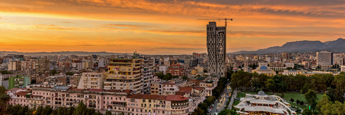 Tirana