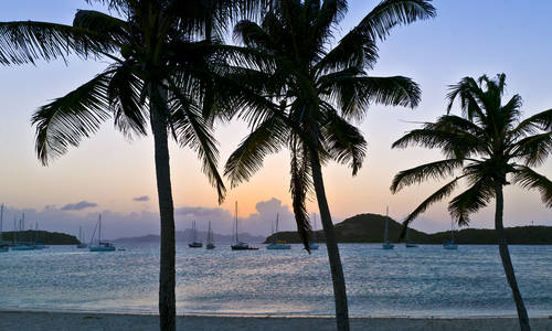 Tobago Cays, Grenadines