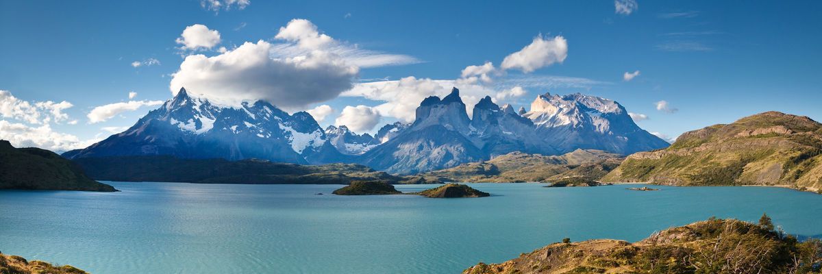 Highlights of Chile