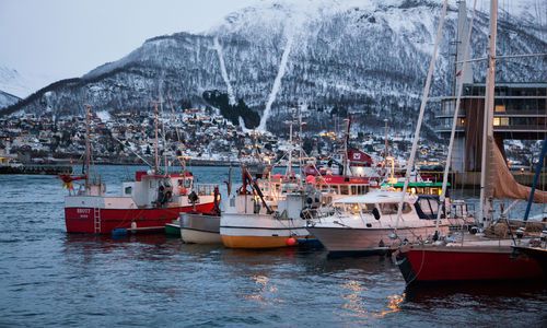 Best things to do in Tromso