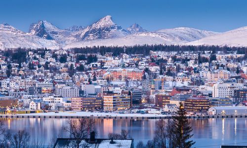 Book now for Winter 2017-18