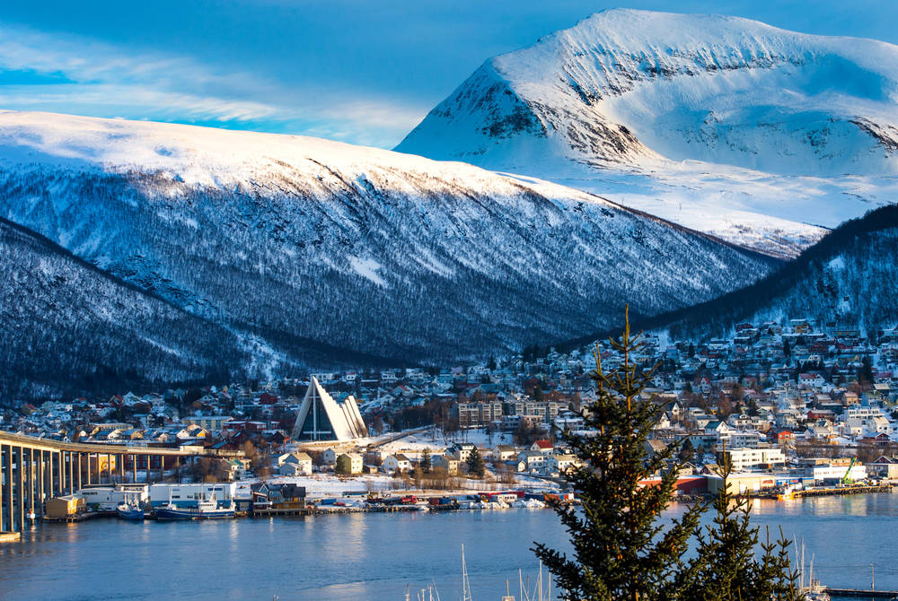 Arctic Circle Explorer Tromso ICEHOTEL Holidays 2026 2027 Best Arctic Circle Explorer Tromso ICEHOTEL Holidays 2026 2027 Best