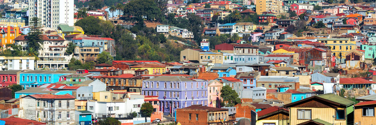 Valparaiso