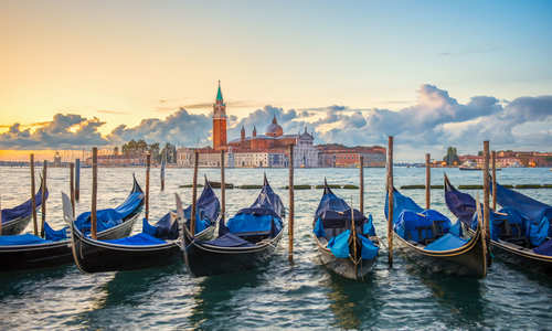 Venice, Italy