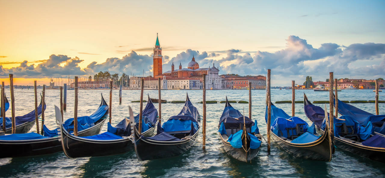 Italy Holidays The Luxury Holiday Company