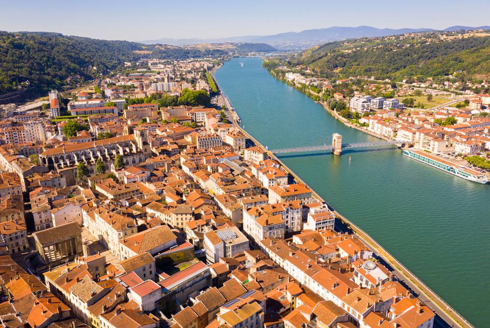 Idyllic Rh ne With Scenic Cruises 2026 2027 Luxury Tailor Made 