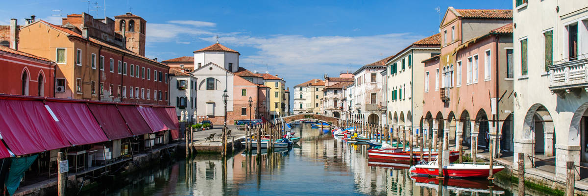Chioggia