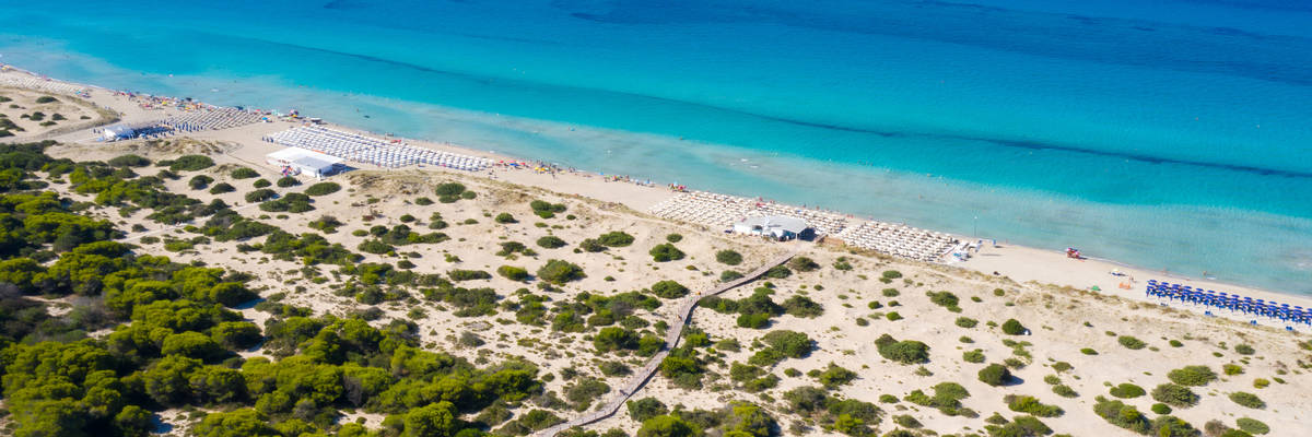Vivosa Apulia Resort