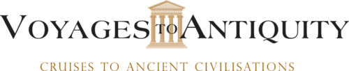 Voyages to Antiquity