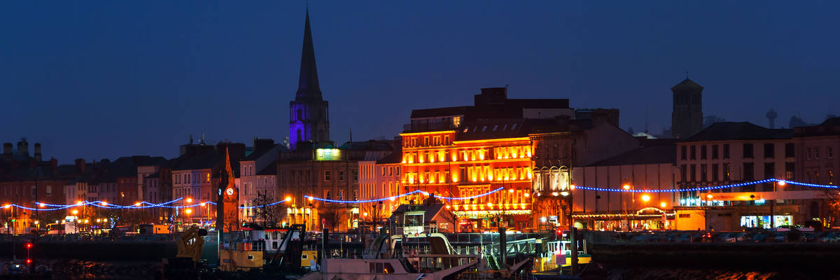 Waterford, Ireland