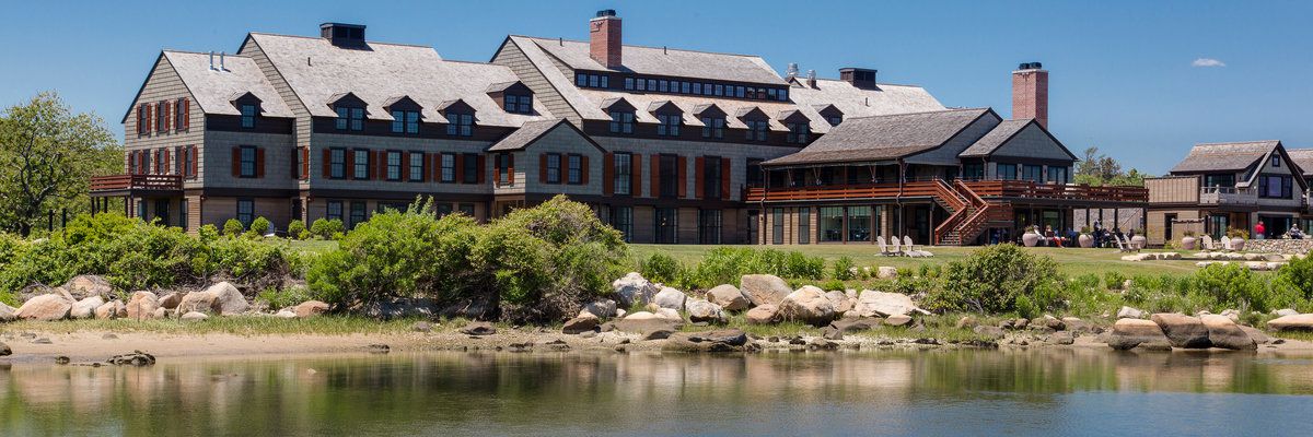 Weekapaug Inn, Westerly