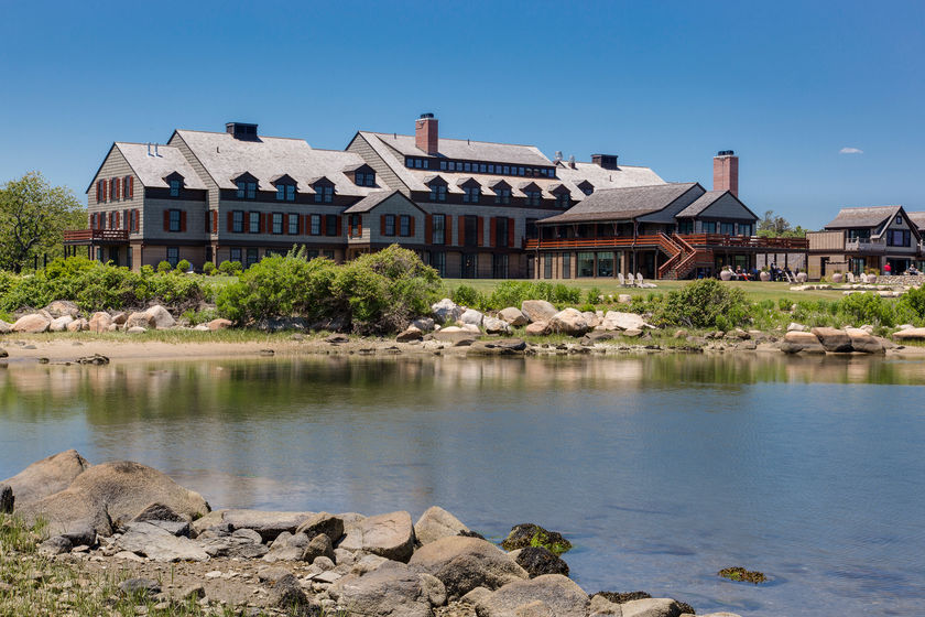 Weekapaug Inn, Rhode Island