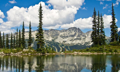 Whistler, Canada