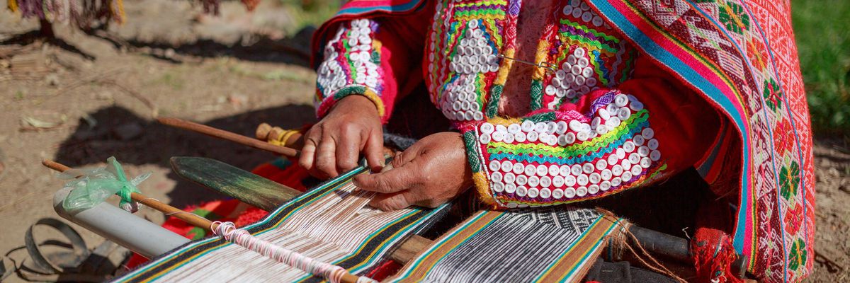The Best of Peru: Colca Canyon, Machu Picchu & Lake Titicaca