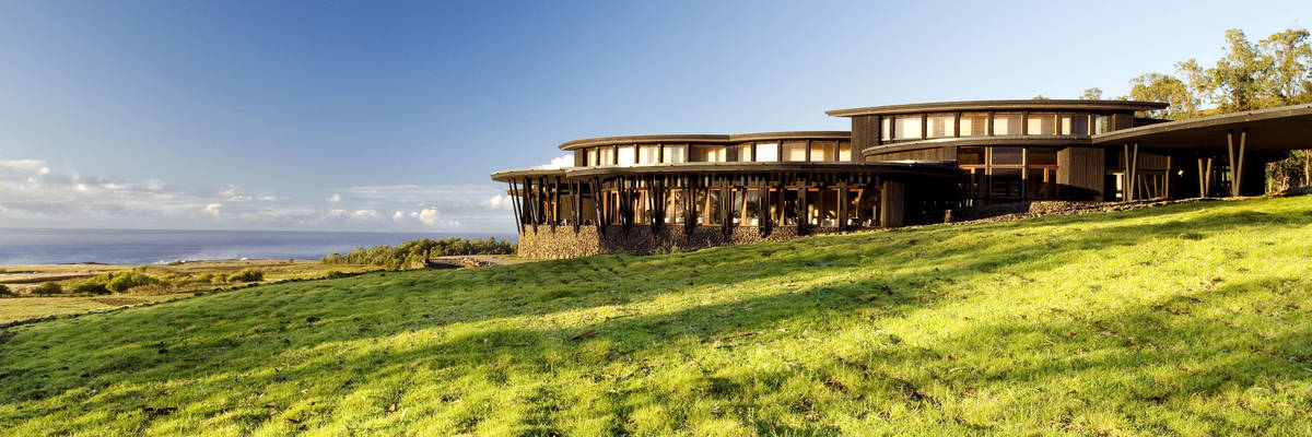 explora Rapa Nui, Easter Island