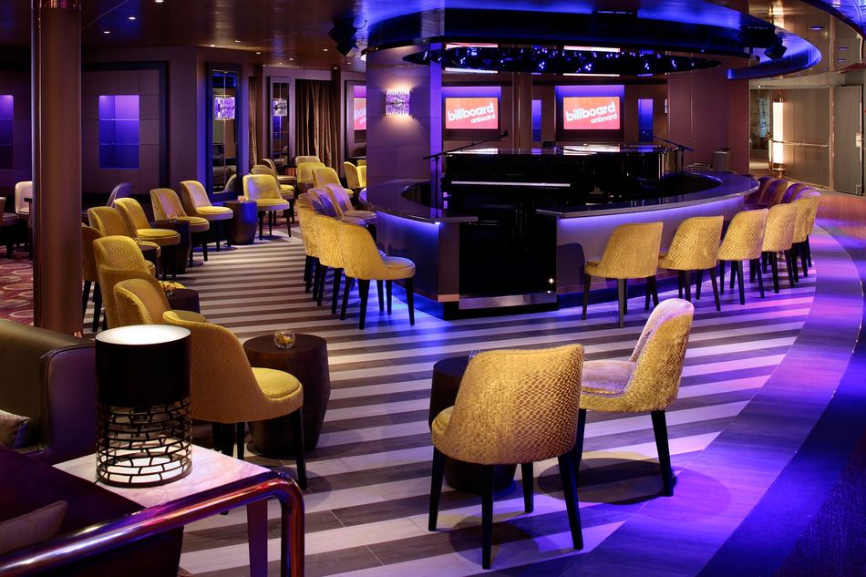 Ms Westerdam Debuts New Public Spaces And Amenities The Luxury