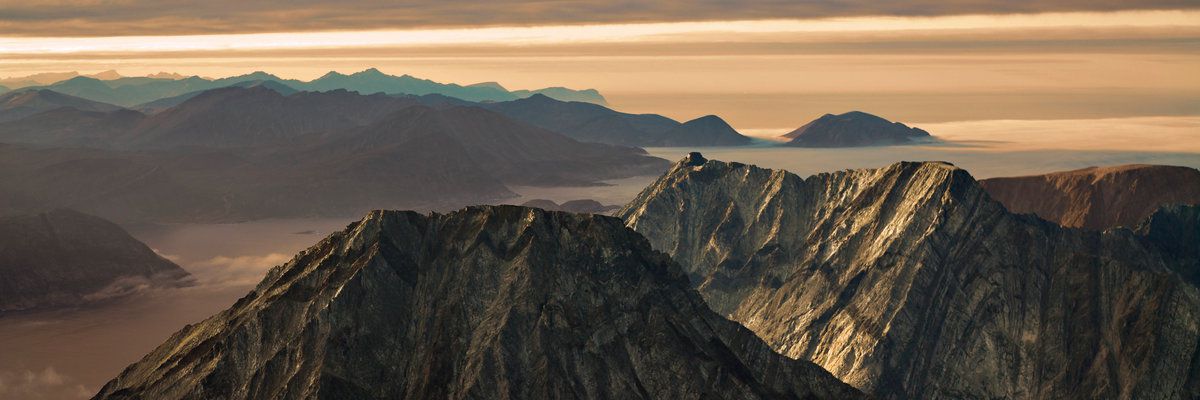 Torngat National Park