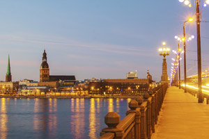 Latvia