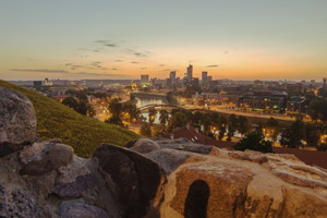 Lithuania