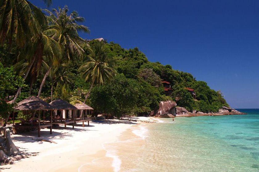 Japamala, Tioman Island, Malaysia