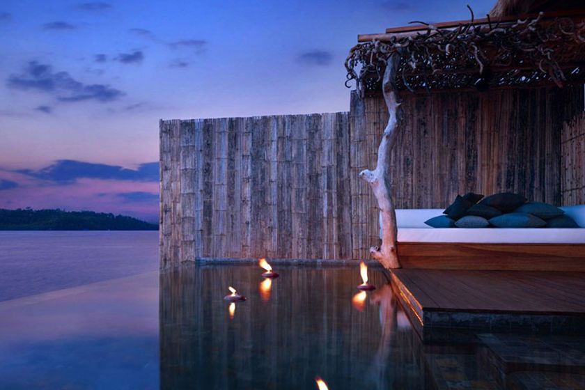 Song Saa Private Island, Cambodia