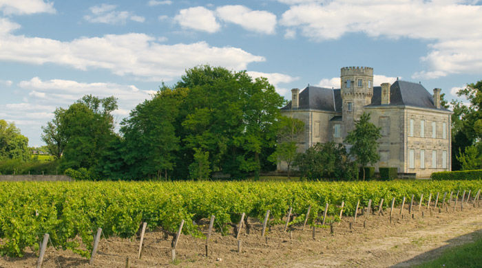 Bordeaux, France