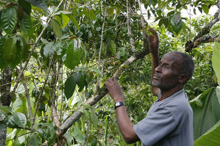 Ethiopia