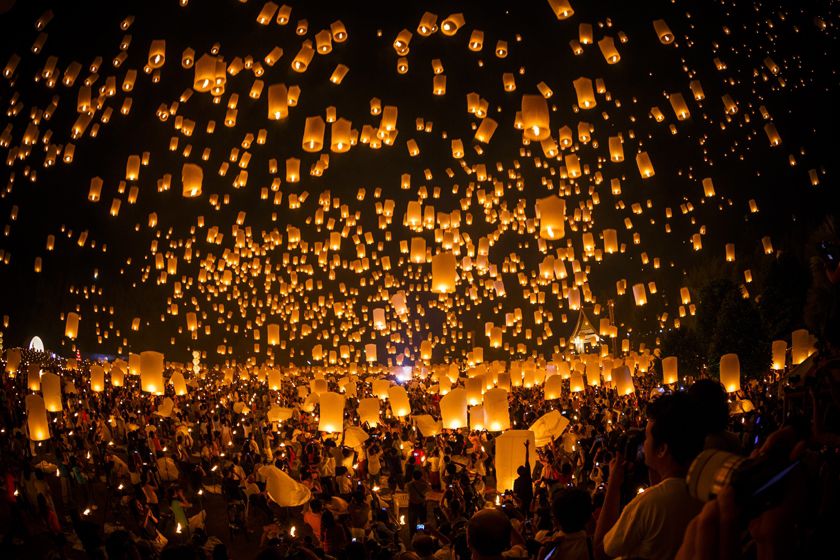 Chiang Mai, Thailand