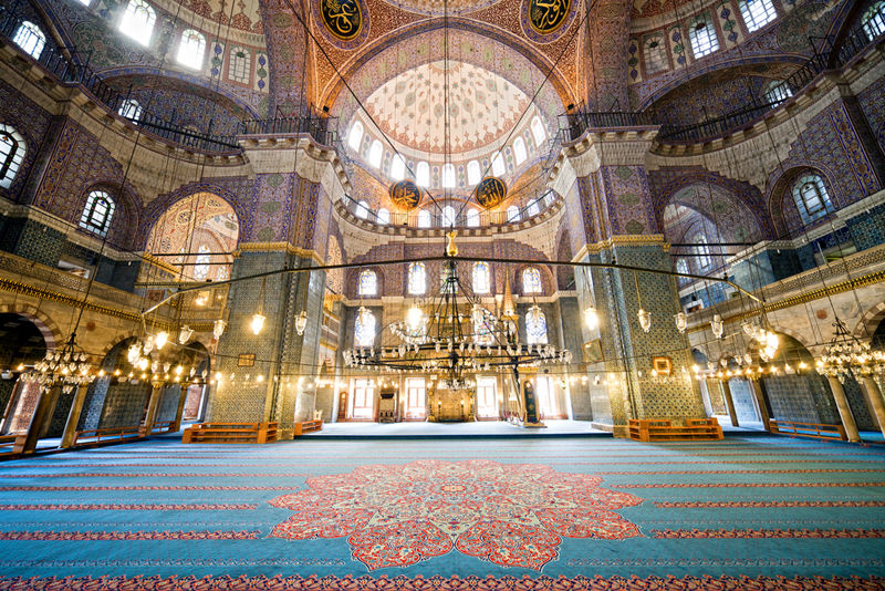 Yeni Mosque