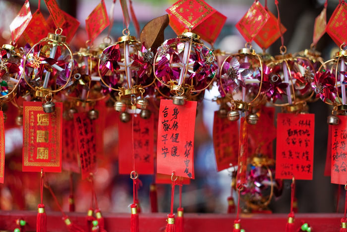 A-Ma Temple, Macau